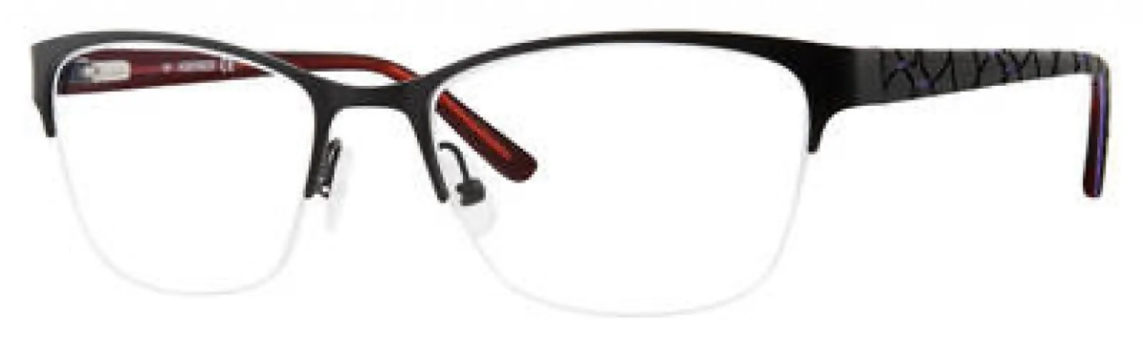 Adensco Ad221 Eyeglasses