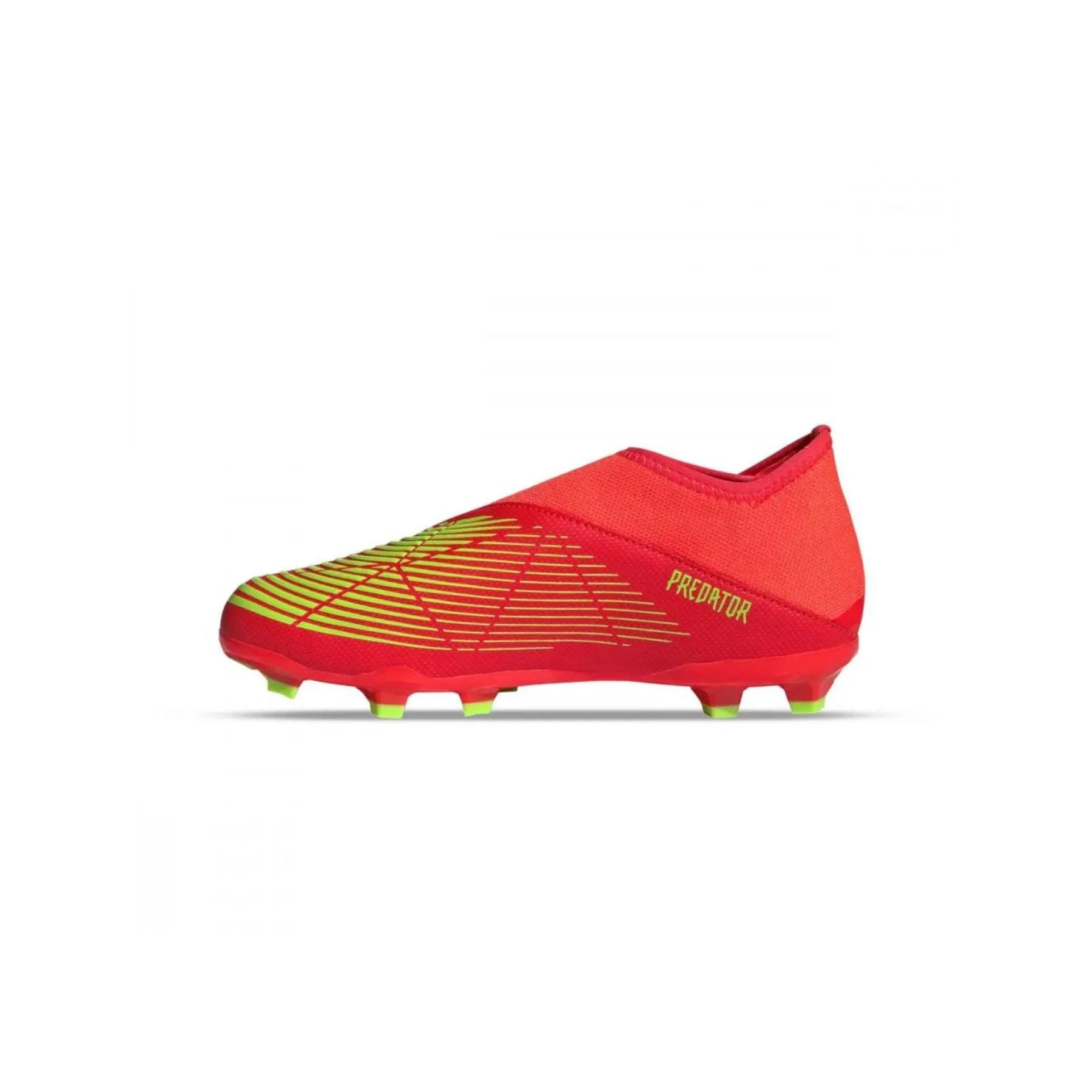 ADIDAS PREDATOR EDGE.3 LL FG J