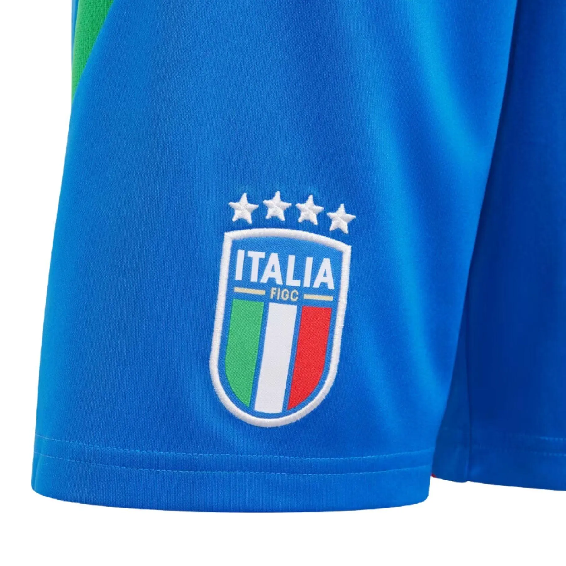 ADIDAS SHORT FIGC AWAY J