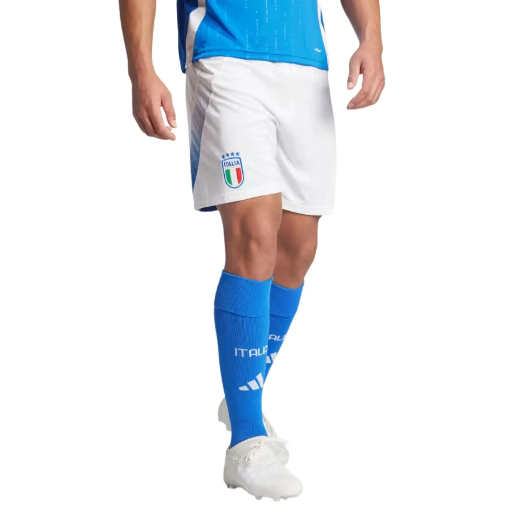 ADIDAS SHORT FIGC HOME