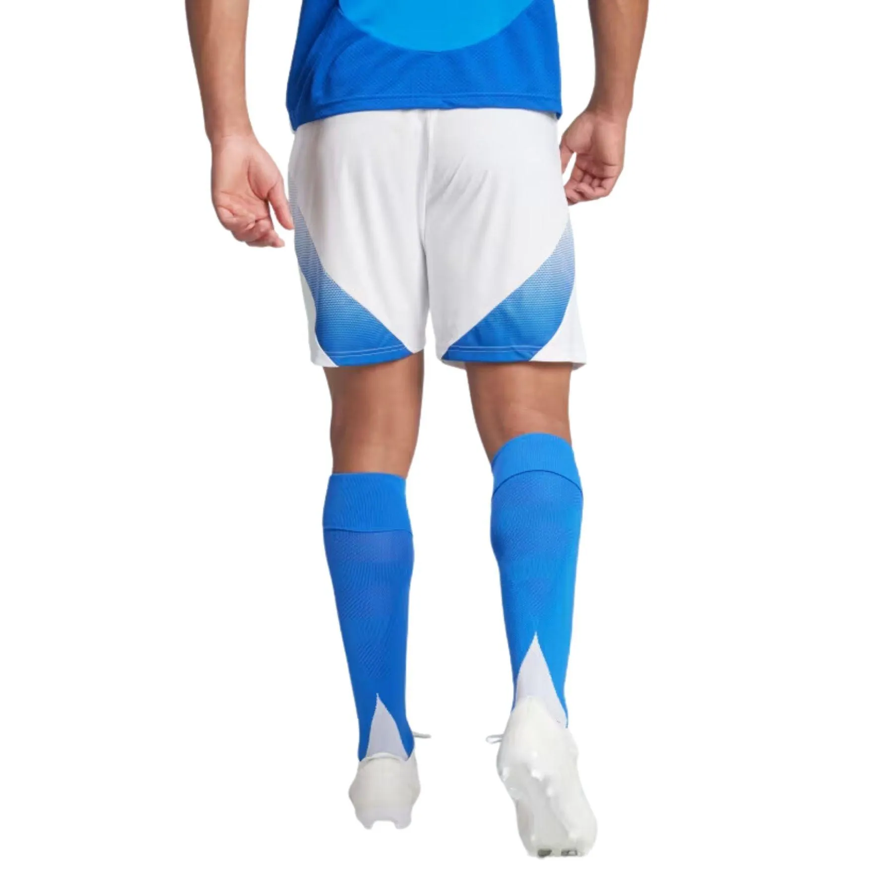 ADIDAS SHORT FIGC HOME