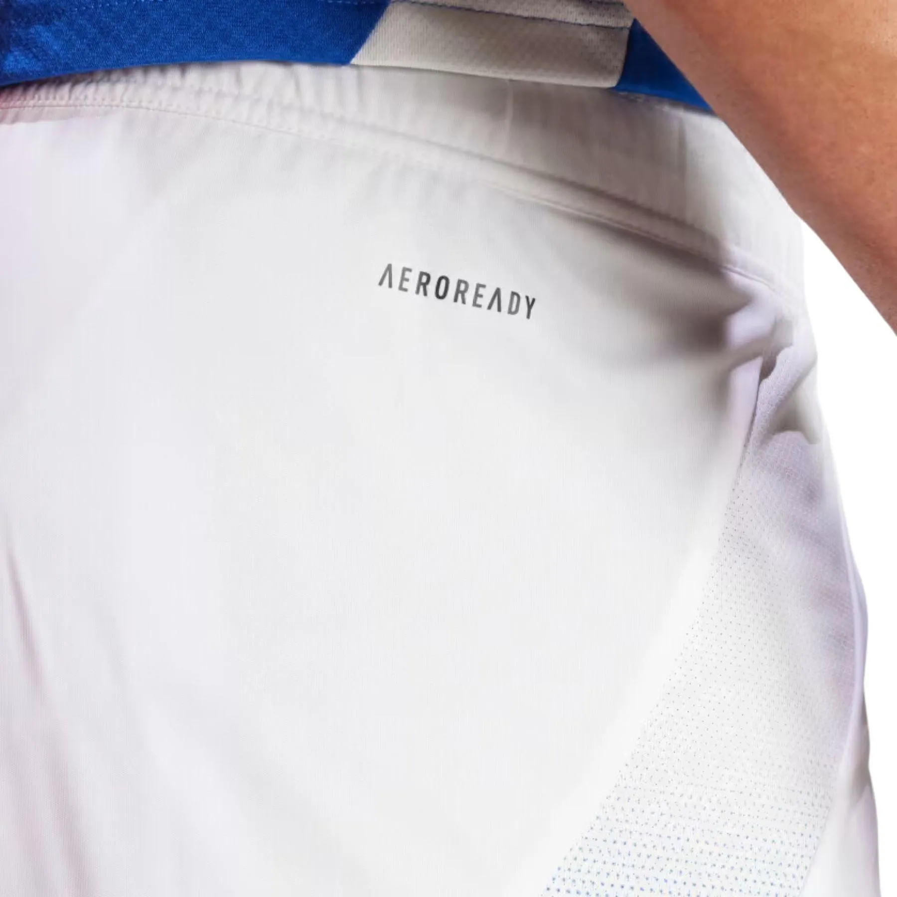 ADIDAS SHORT FIGC HOME