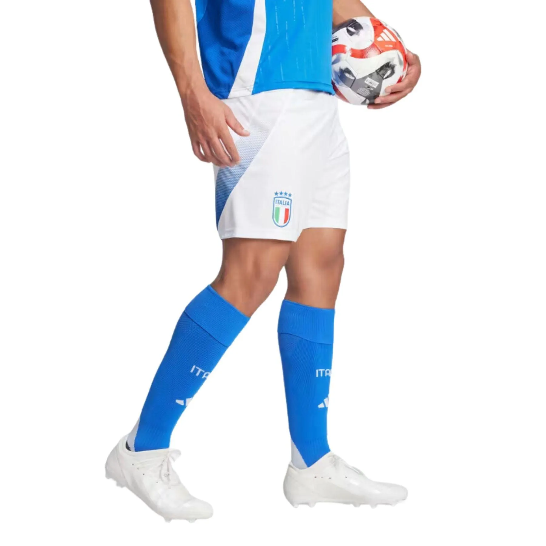 ADIDAS SHORT FIGC HOME