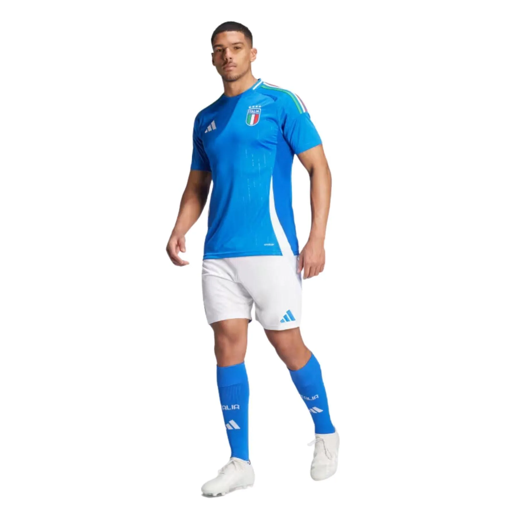 ADIDAS SHORT FIGC HOME