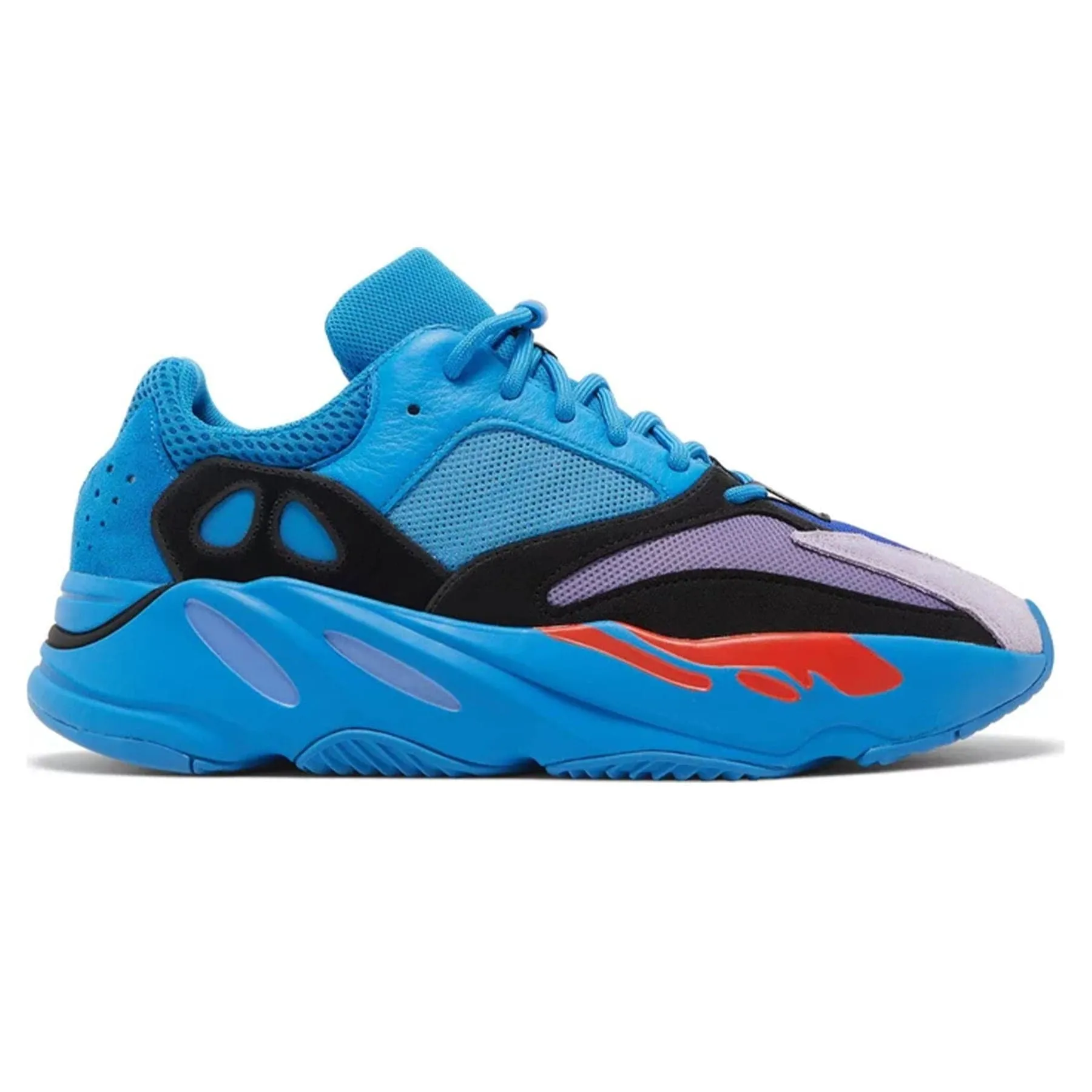 adidas Yeezy Boost 700 'Hi-Res Blue'