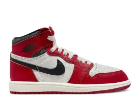 Air Jordan 1 Retro High OG 'Lost & Found' (PS)