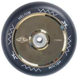 AO Scooters Helium Wheel 110mm - Chrome