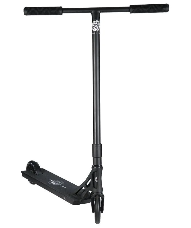 AO Scooters Sachem 1.1 Complete - Black