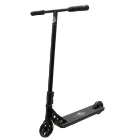 AO Scooters Sachem 1.1 Complete - Black