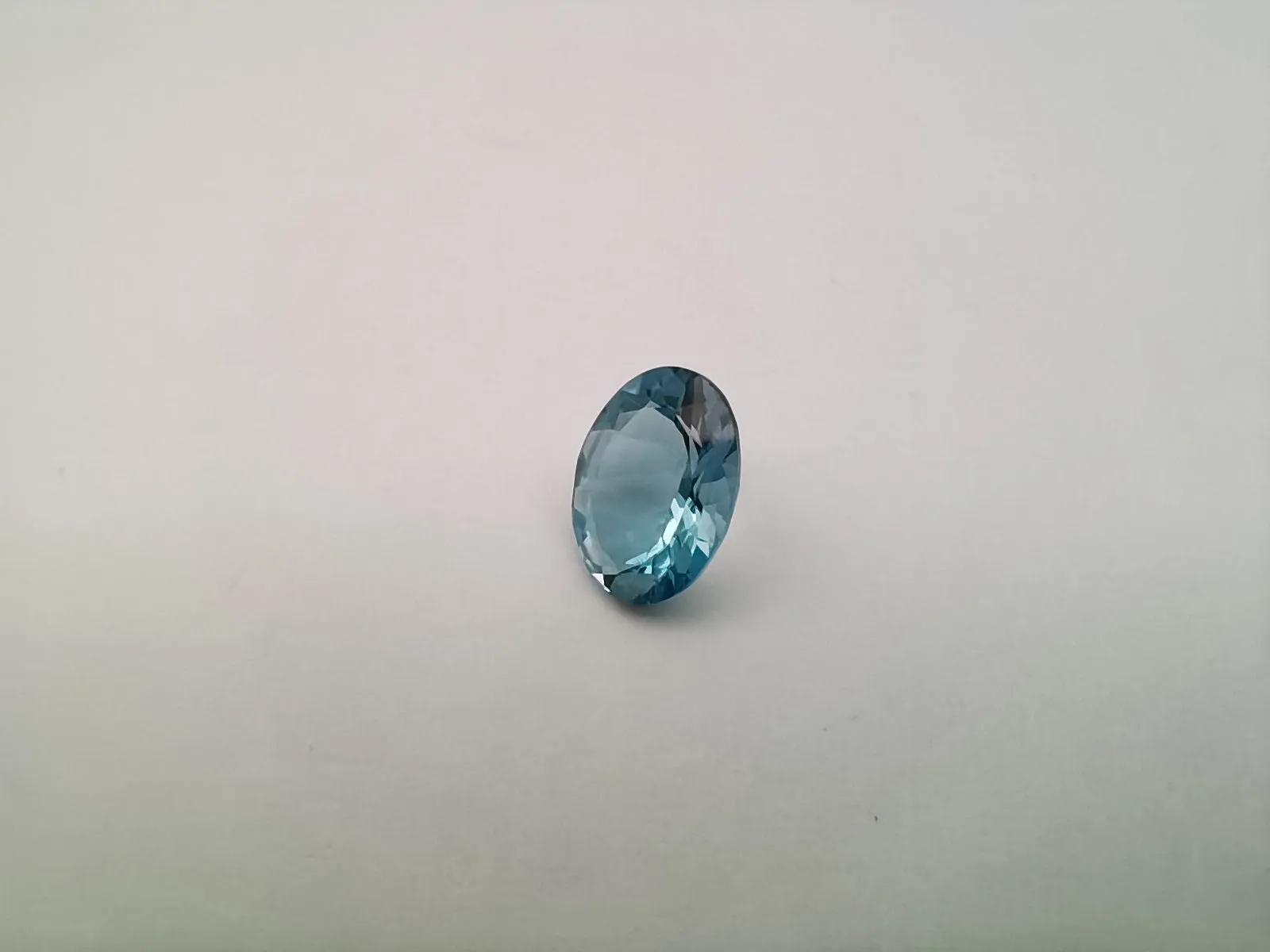 Aquamarine 1.34ct