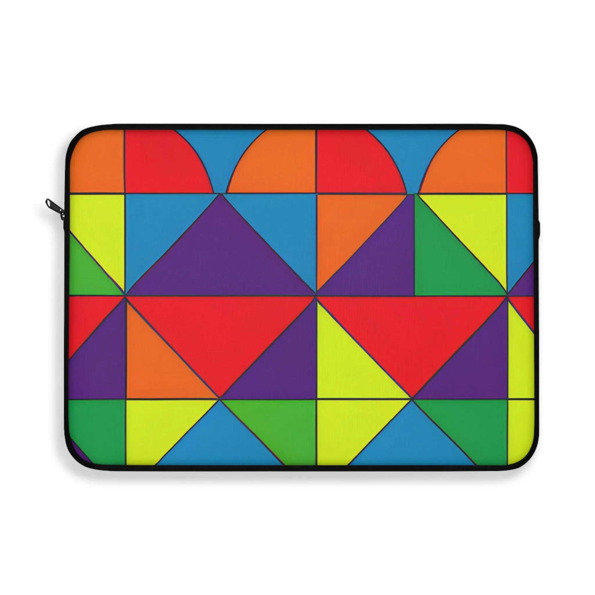 AquaStorm - LGBTQ  Laptop Sleeve (12", 13", 15")