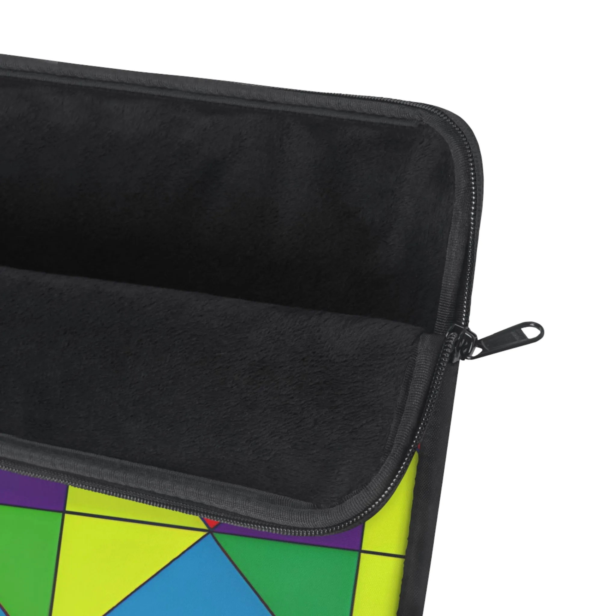 AquaStorm - LGBTQ  Laptop Sleeve (12", 13", 15")