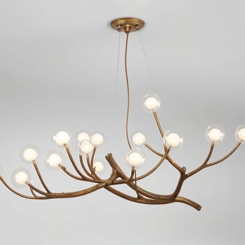 Arvore Chandelier