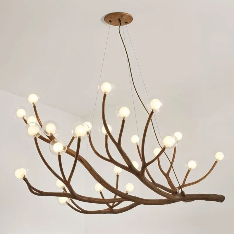 Arvore Chandelier