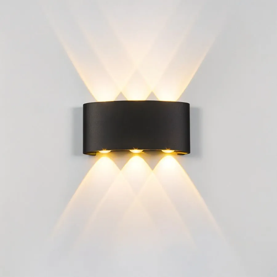 Avivah Wall Lamp