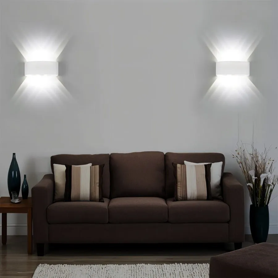 Avivah Wall Lamp