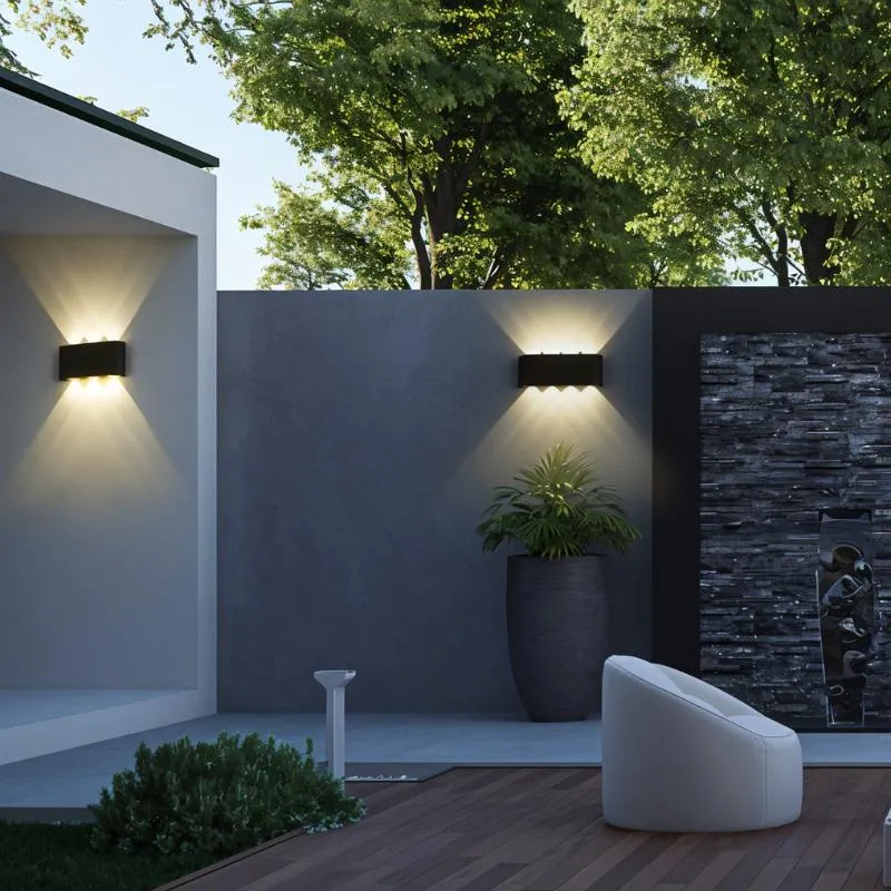 Avivah Wall Lamp