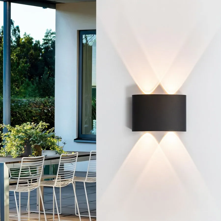 Avivah Wall Lamp