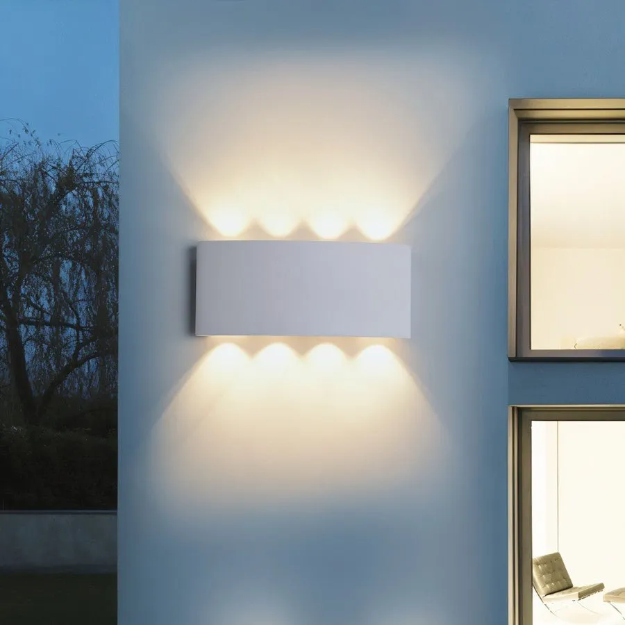 Avivah Wall Lamp