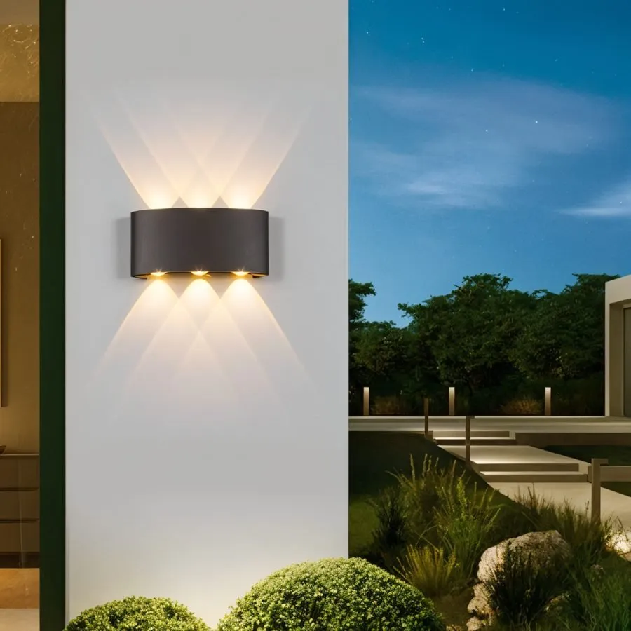 Avivah Wall Lamp