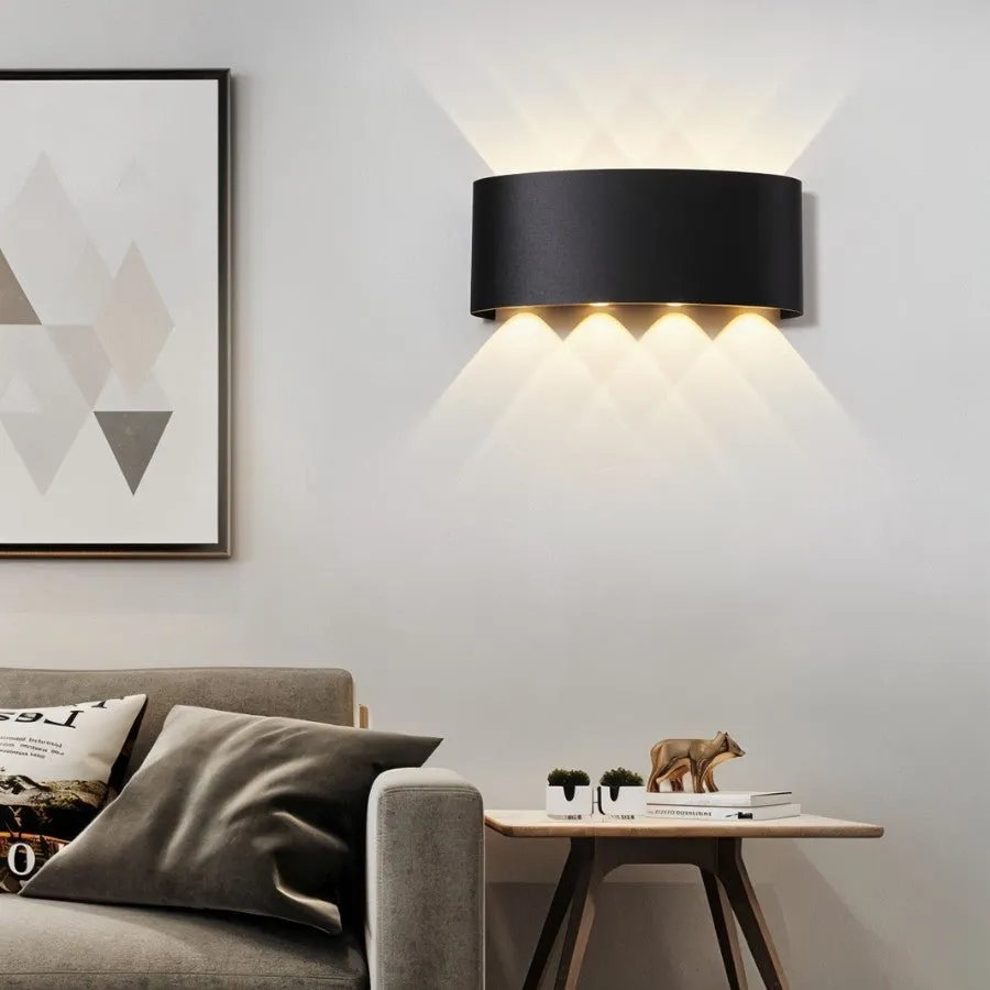 Avivah Wall Lamp