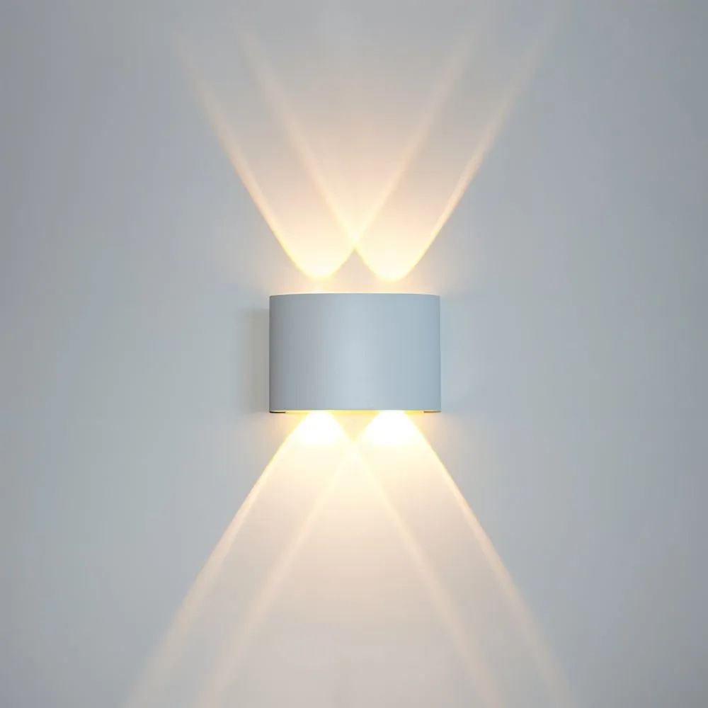 Avivah Wall Lamp