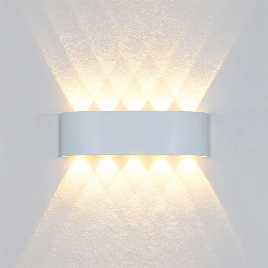 Avivah Wall Lamp