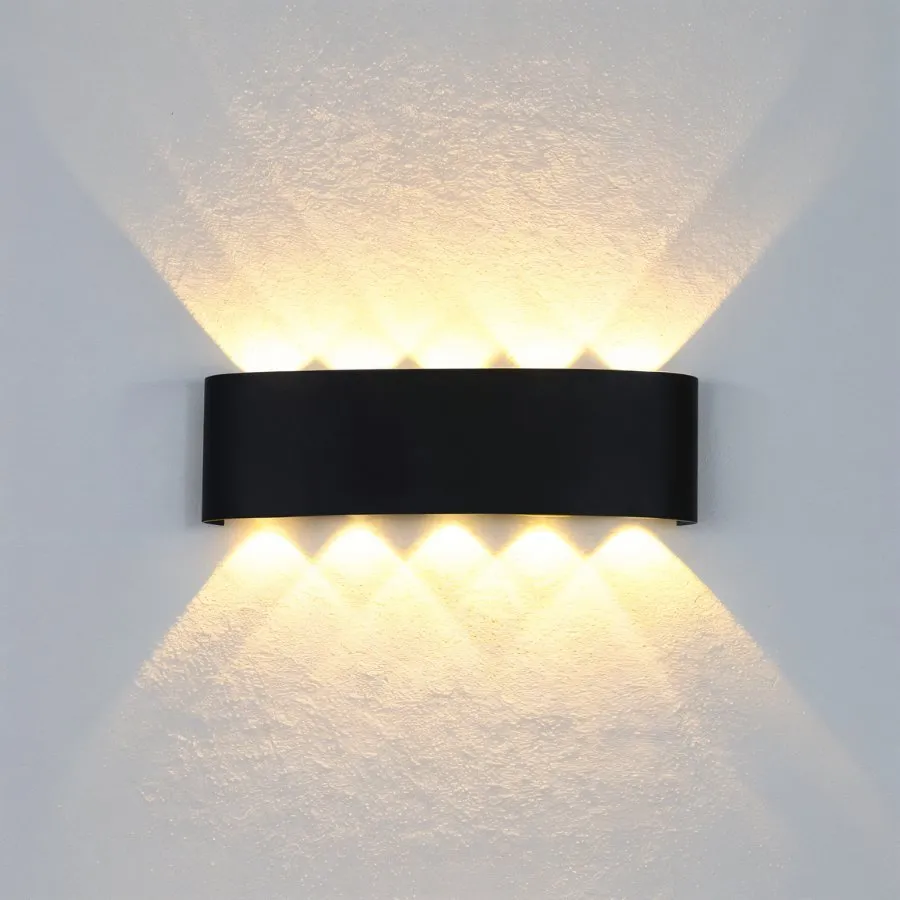 Avivah Wall Lamp