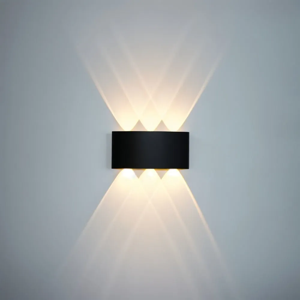 Avivah Wall Lamp