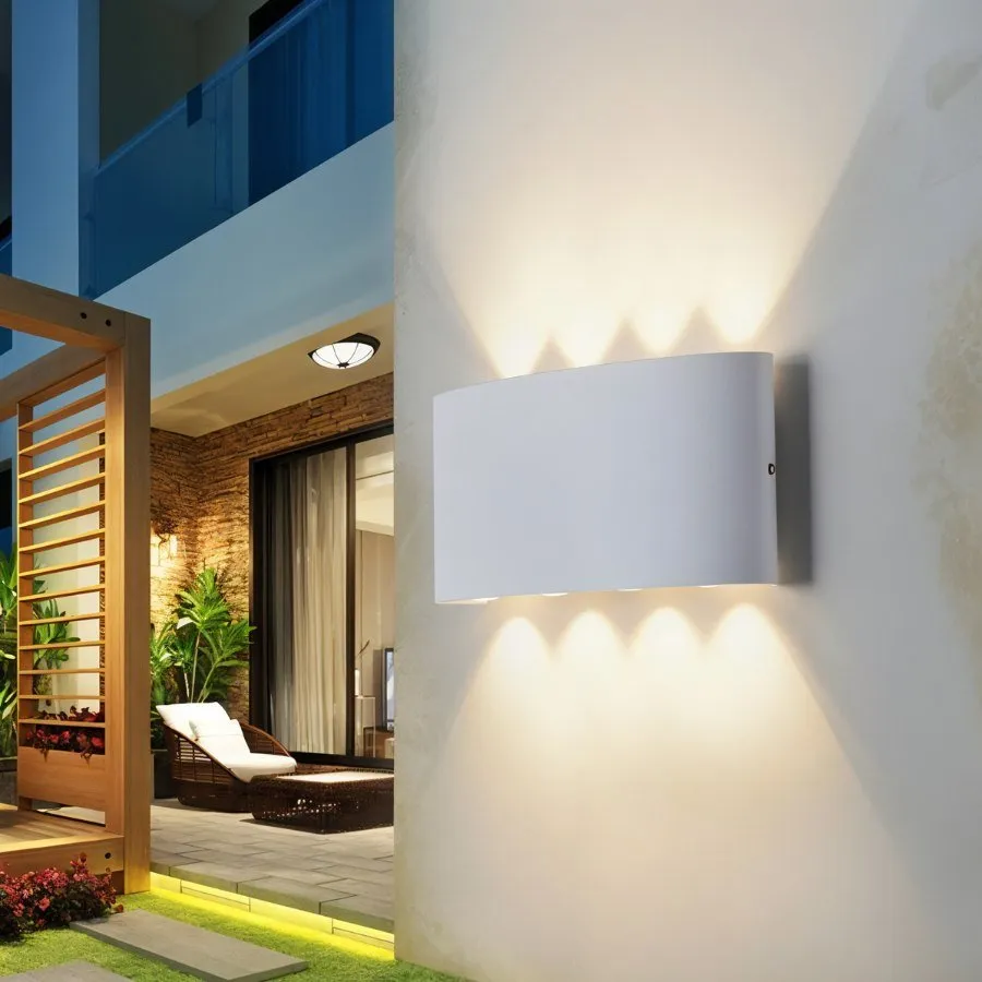 Avivah Wall Lamp