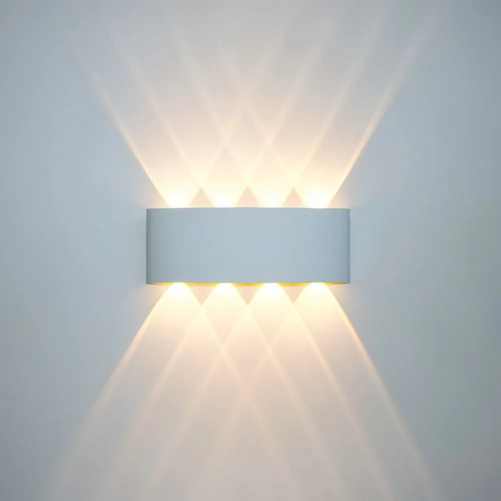 Avivah Wall Lamp