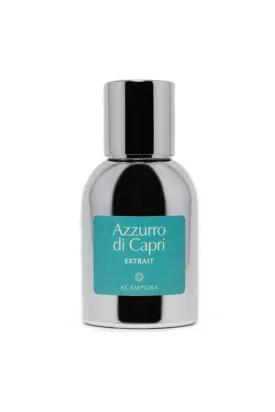 Azzurro di Capri - Extrait de Parfum