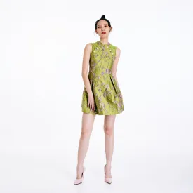 Bao Bao Qipao