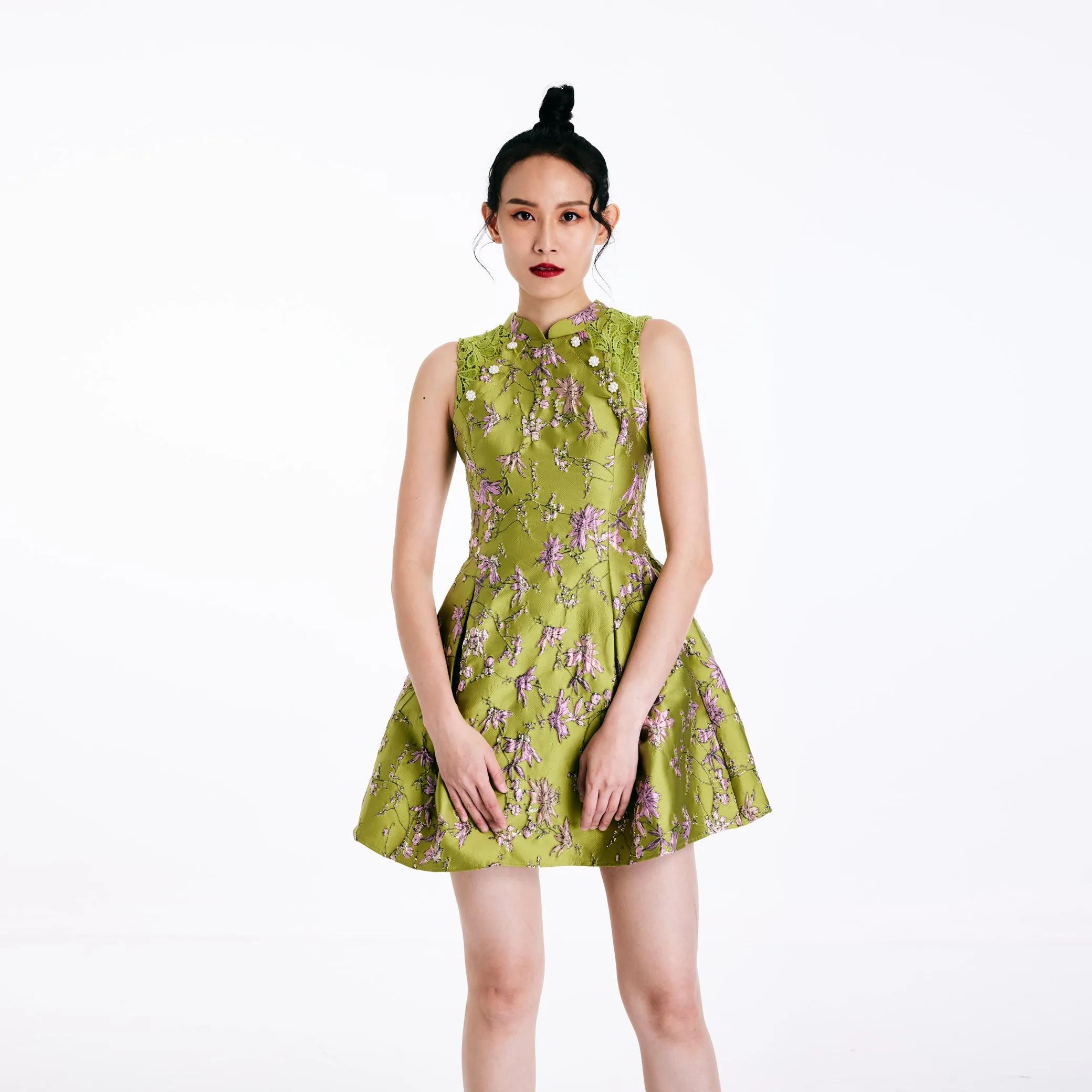 Bao Bao Qipao