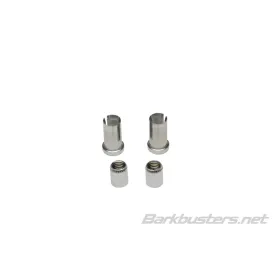 BARKBUSTERS BAR END INSERT KIT 10mm (HUSQ)