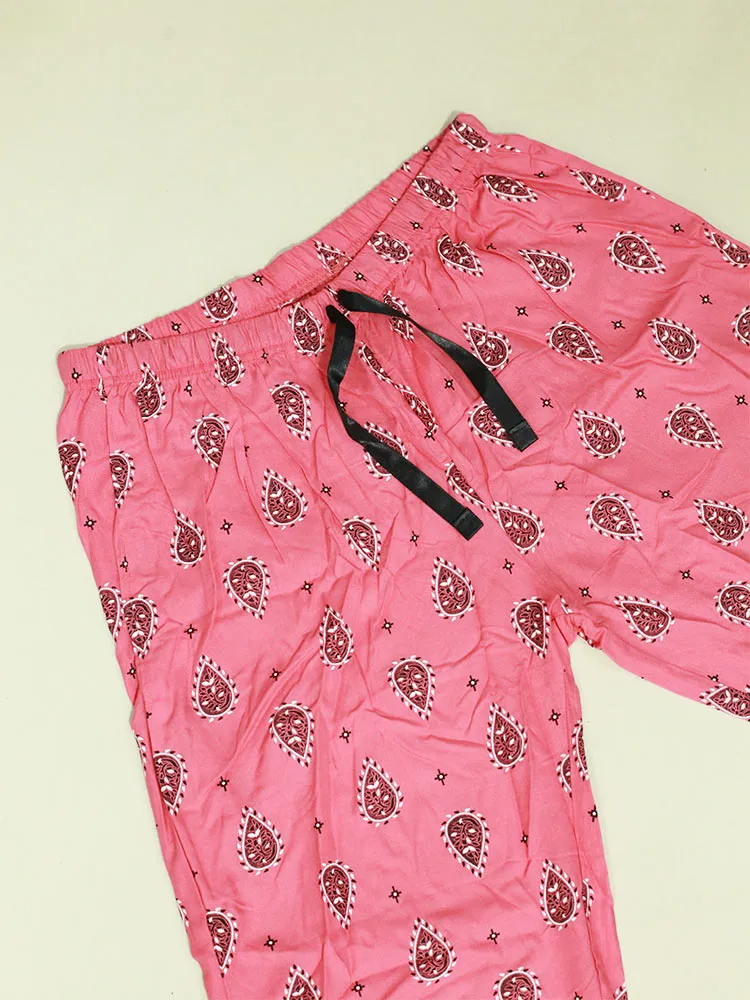 Beautiful Stylish Hosiery Cotton Tops and Bottoms - Perfect for Casual & Ethnic Wear