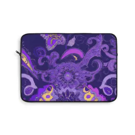 BellaRosyCheeks - LGBTQ  Laptop Sleeve (12", 13", 15")