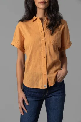 Benton Short Sleeve Top