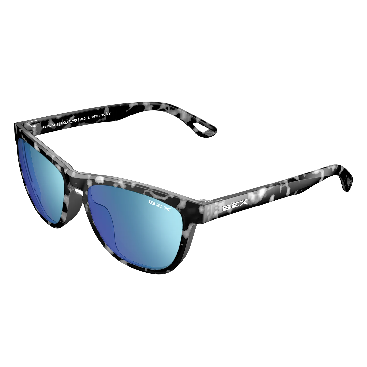 Bex Griz Sunglasses (Multiple Colors)