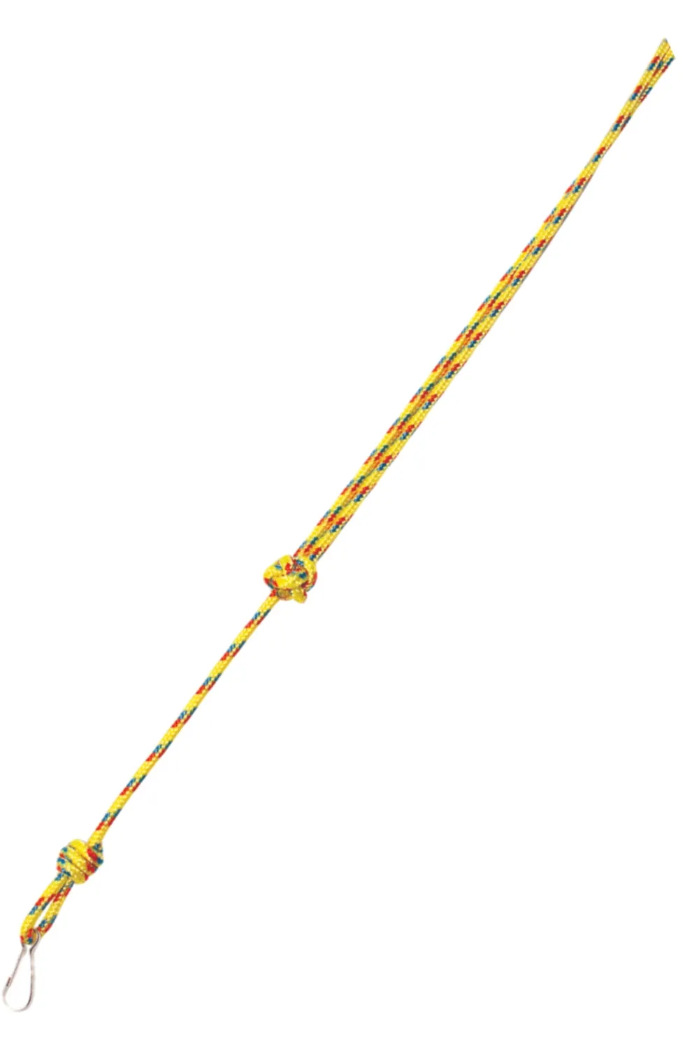 Bisley Multicoloured Lanyards