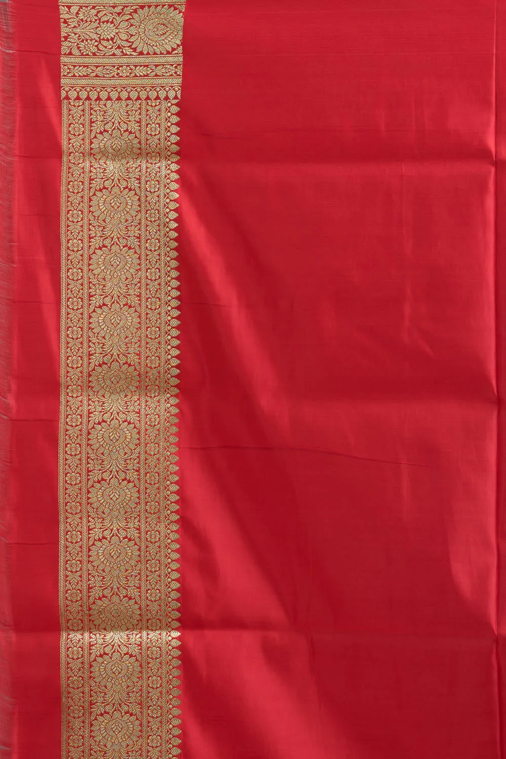 Bridal Pure Benarasi Saree