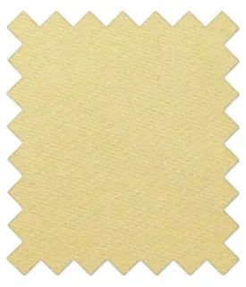 Butter Mellow Wedding Swatch