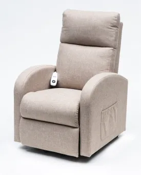 Cansfield Rise and Recliner Chair