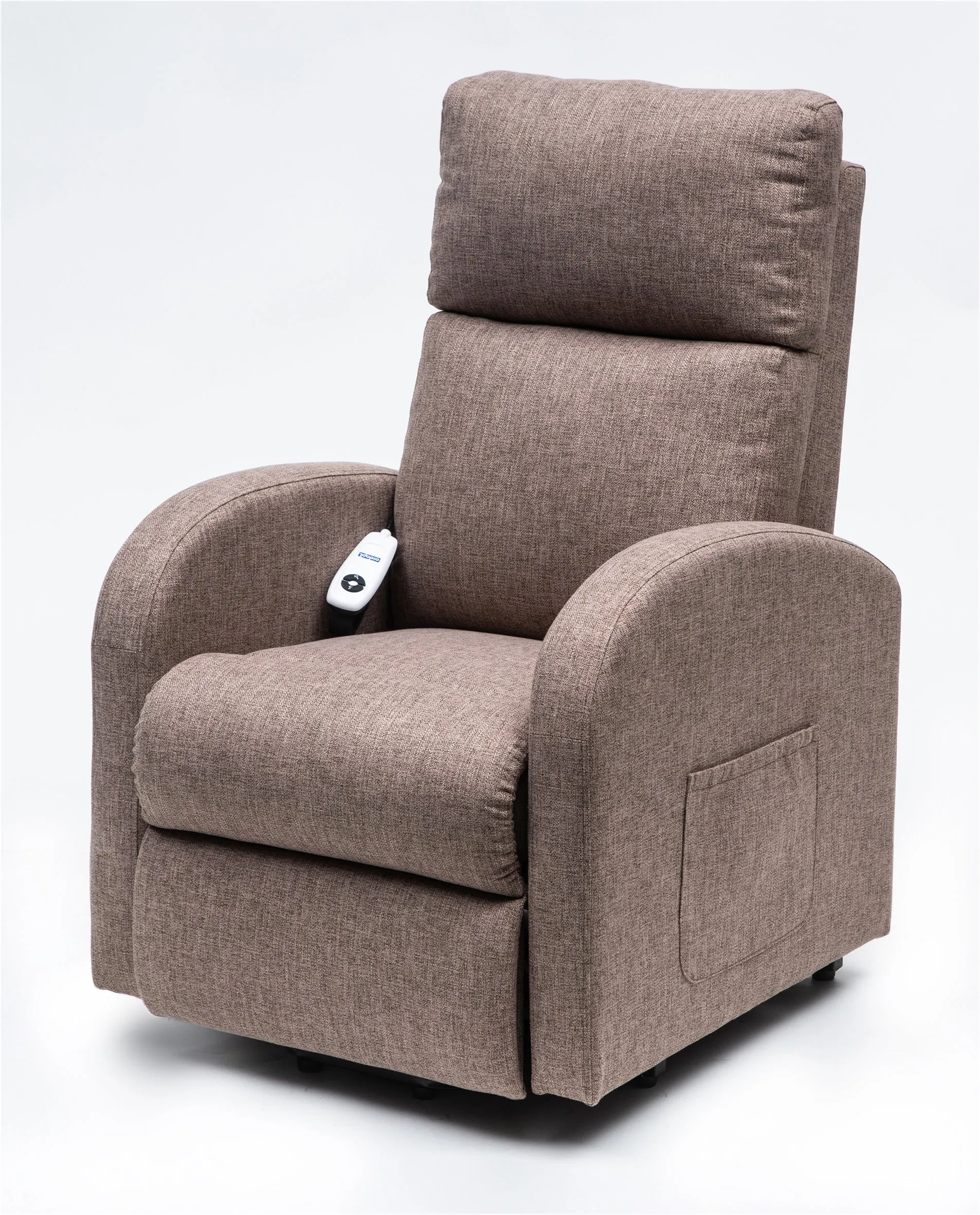 Cansfield Rise and Recliner Chair