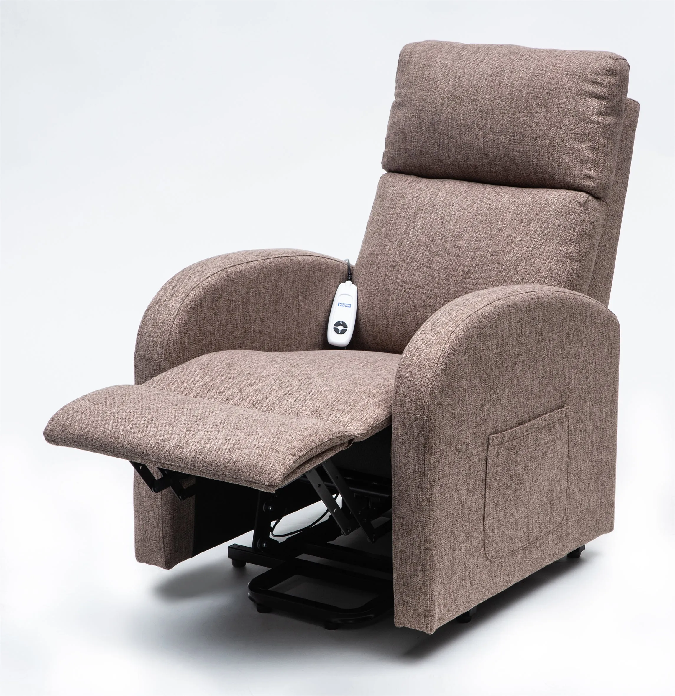 Cansfield Rise and Recliner Chair