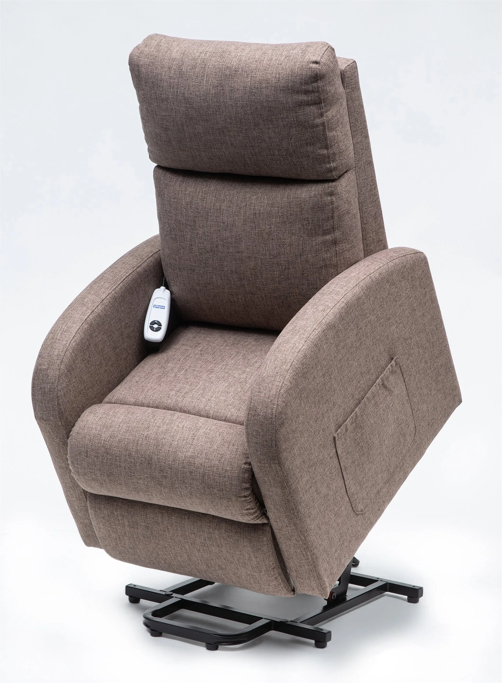 Cansfield Rise and Recliner Chair