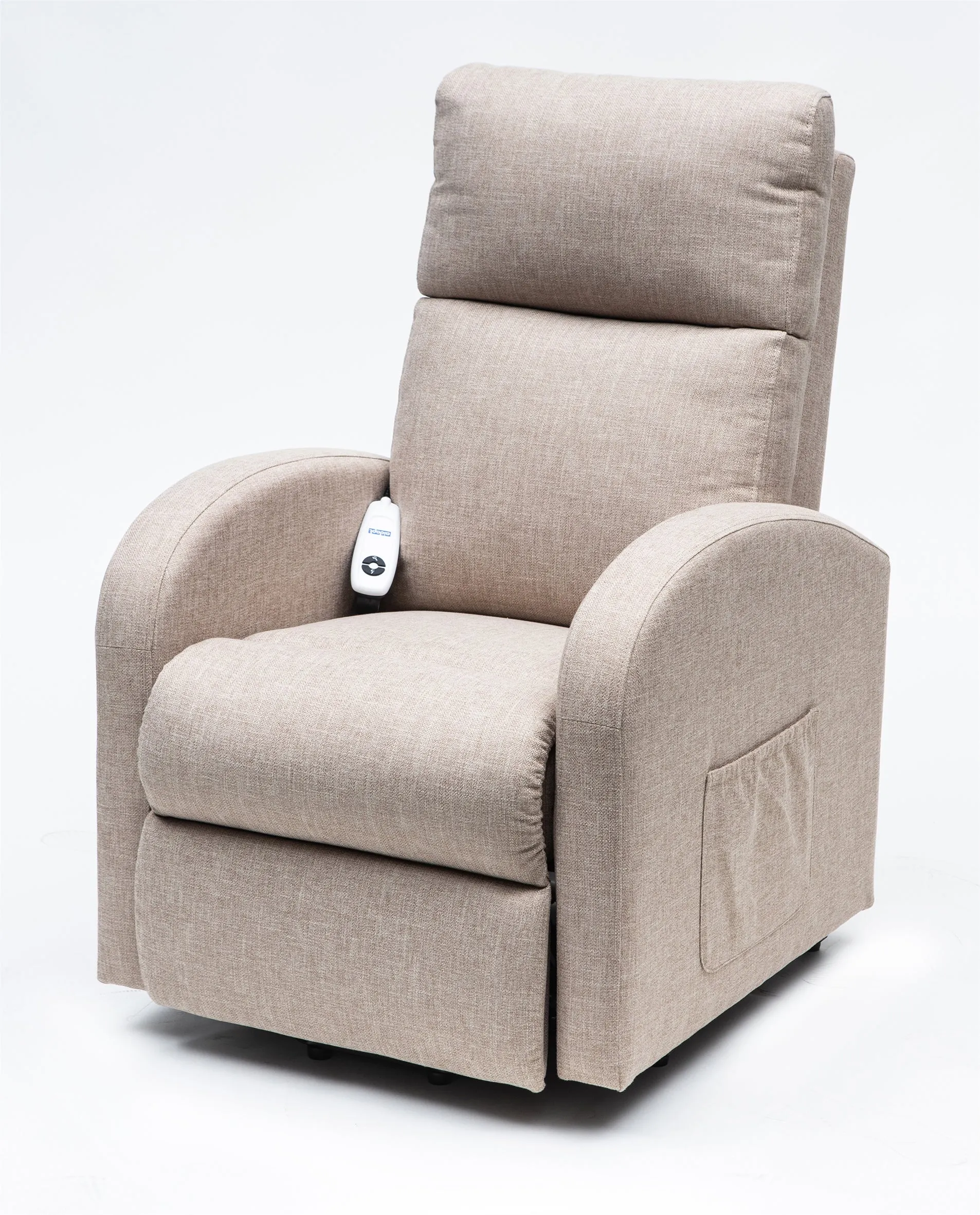 Cansfield Rise and Recliner Chair