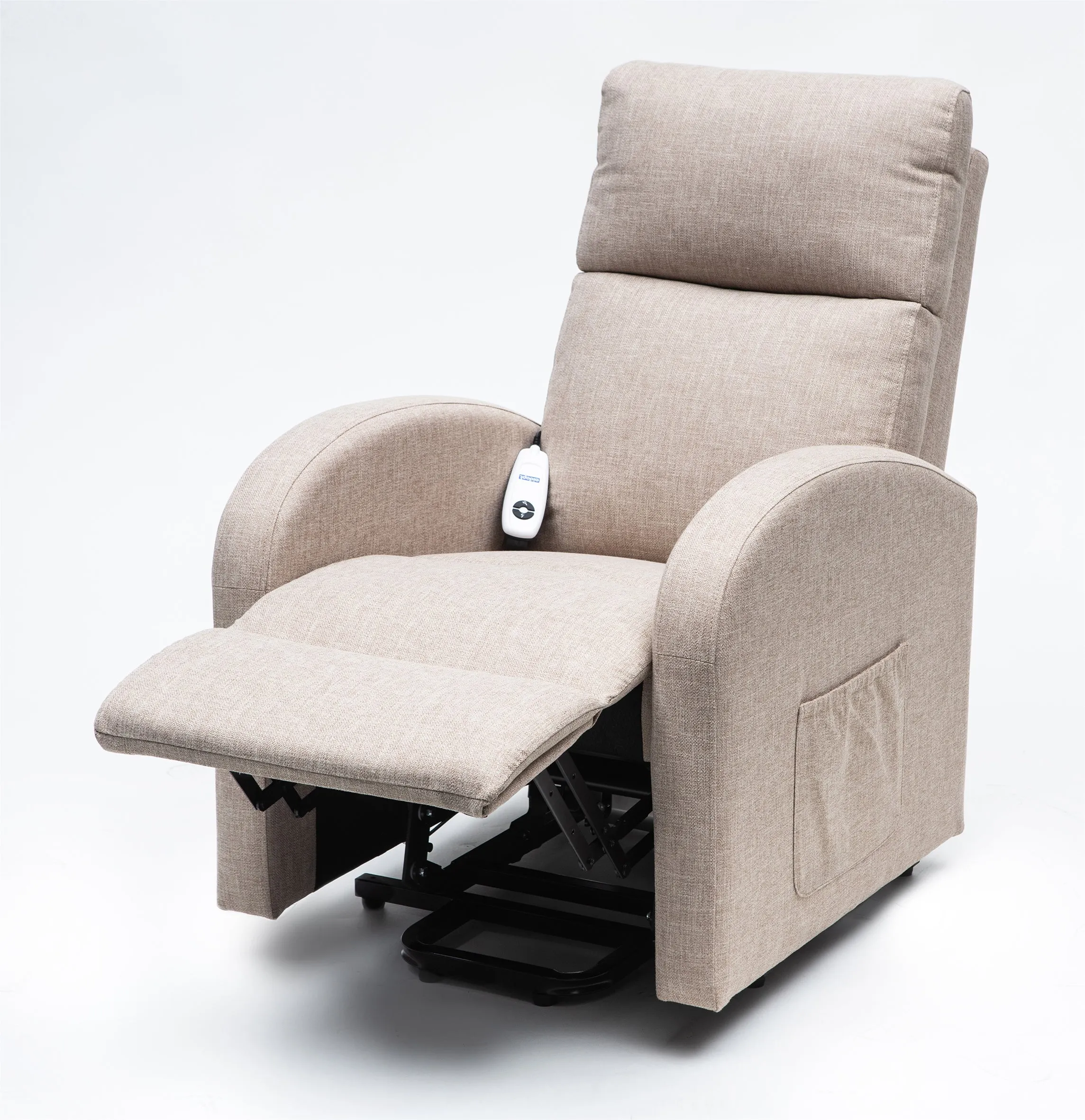 Cansfield Rise and Recliner Chair