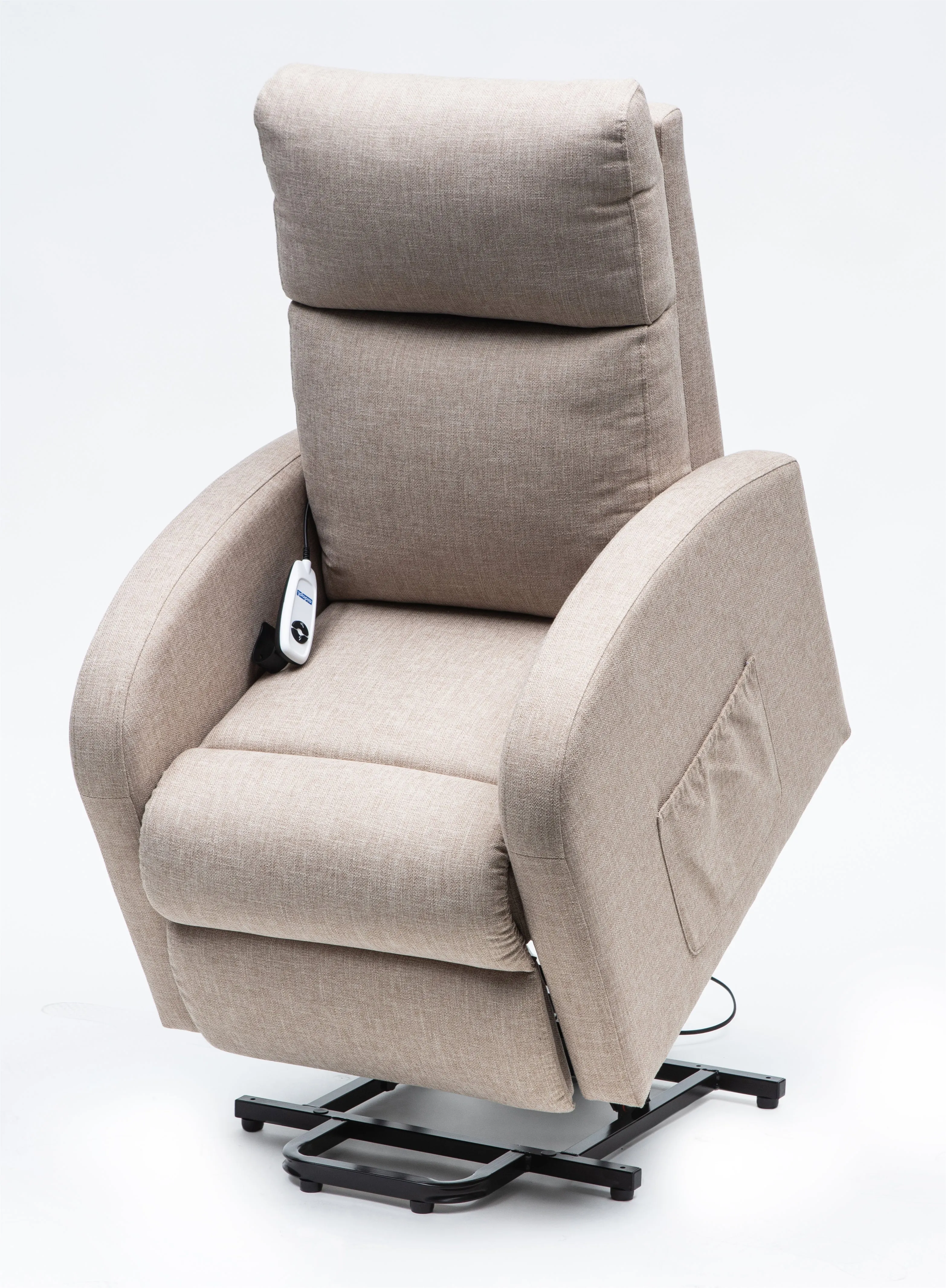 Cansfield Rise and Recliner Chair