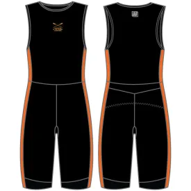 Champs Men's Team Rowing Suit